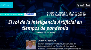 El rol de la IA en tiempos de pandemia